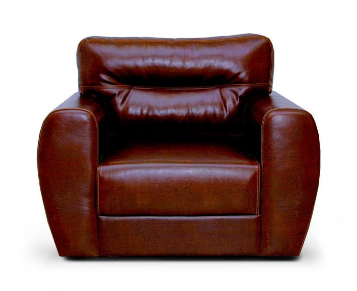 Кресло "Милан" Д4 П