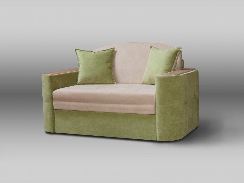 Диван кровать "Кроха плюс L" Диван кровать "Кроха плюс L"