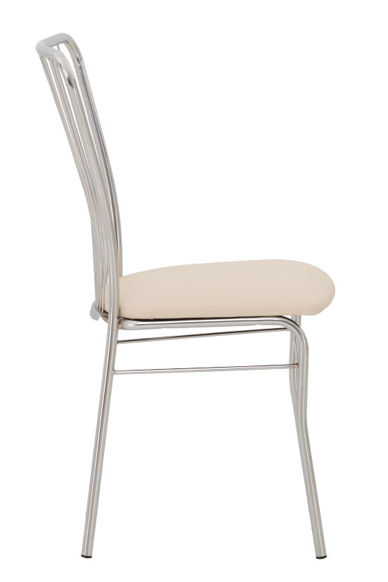 Стул Нерон NERON chrome