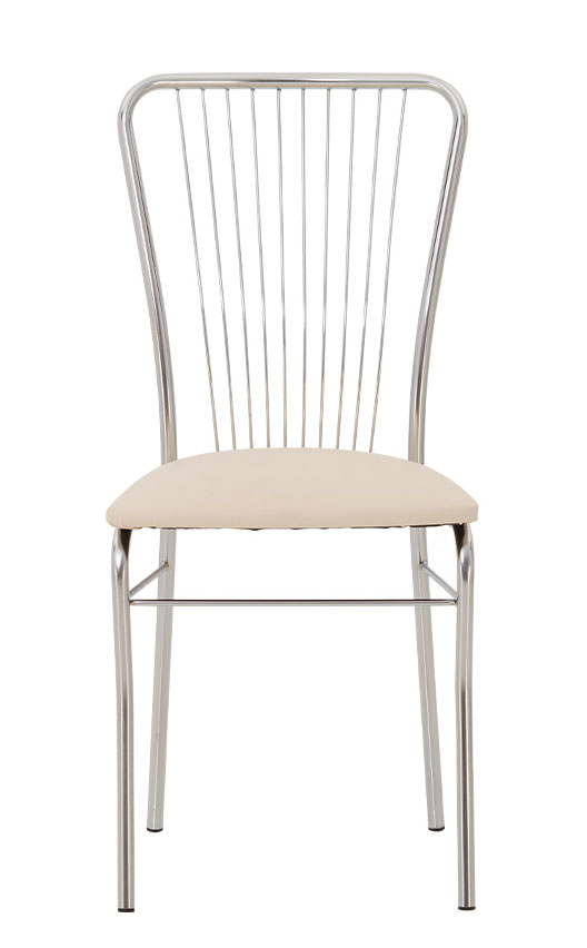 Стул Нерон NERON chrome