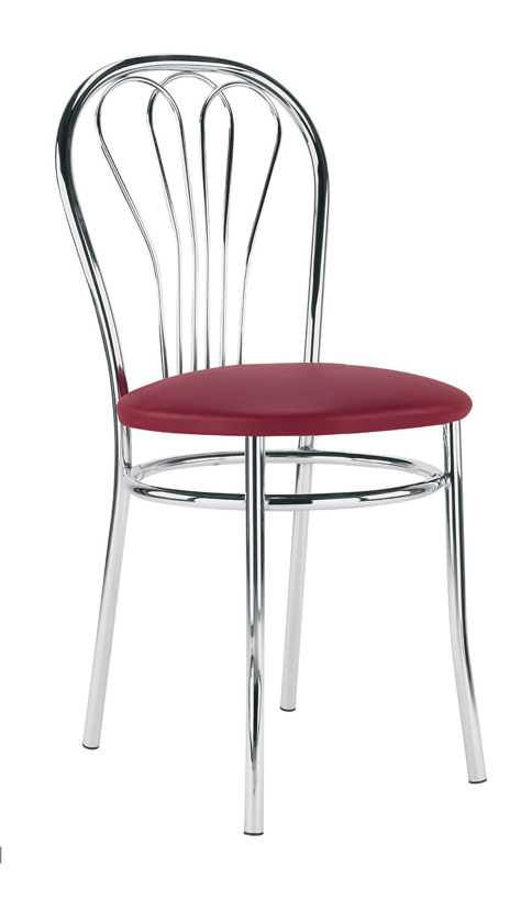 Стул Венус VENUS chrome