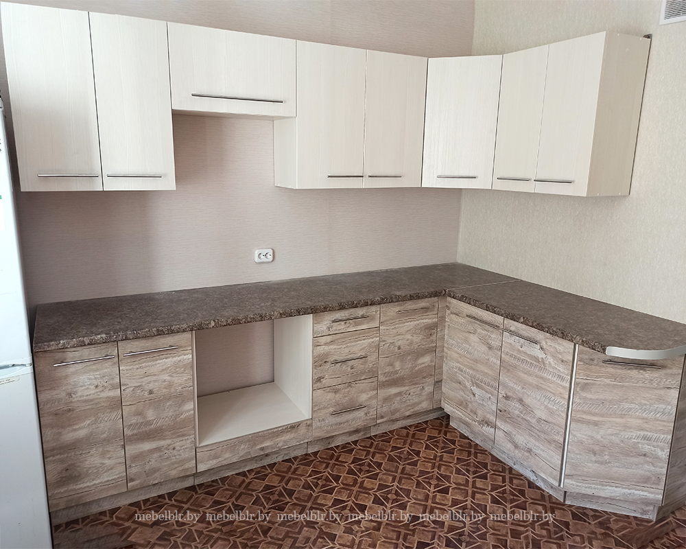 Сапермебель кухня