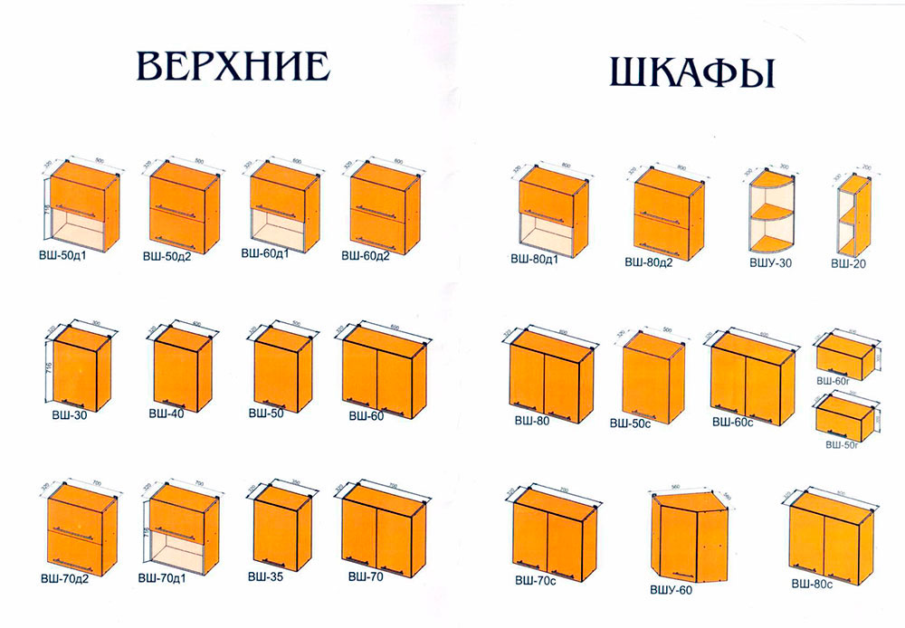 Готовая кухня Сапер мебель