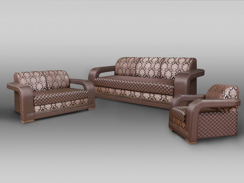 Набор мебели для дома "Элвис"