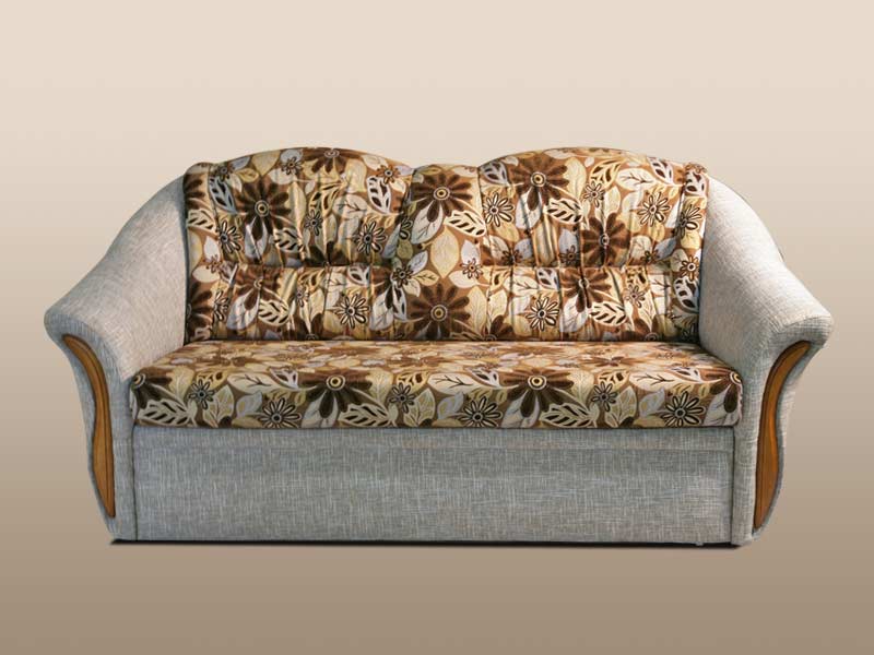 Набор мягкой мебели "Лотос"