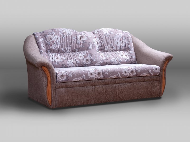 Набор мягкой мебели "Лотос"