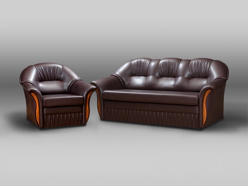 Набор мягкой мебели "Моника"